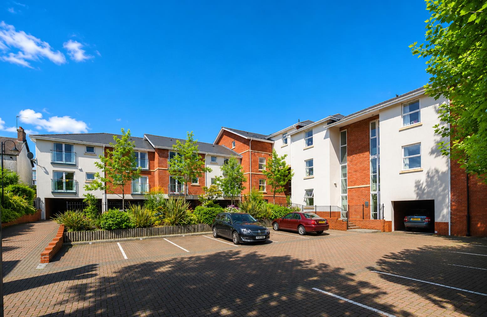Clive Road, Canton, Cardiff